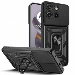 Tech-Protect Camshield Pro tok Motorola Edge 50 Neo, fekete kép