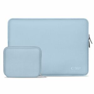 Tech-Protect Neoslim laptop tok 13-14'', világos kék kép