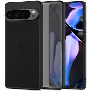 Tech-Protect Magmat tok Google Pixel 9 / 9 Pro, fekete kép