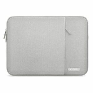 Tech-Protect Sleevy laptop tok 13-14'', szürke kép