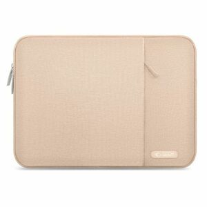 Tech-Protect Sleevy laptop tok 13-14'', bézs kép