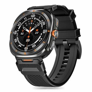 Tech-Protect Delta Pro szíj Samsung Galaxy Watch Ultra 47mm, black kép