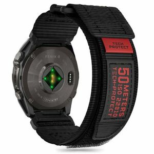 Garmin fénix 6X Pro Black/Black kép