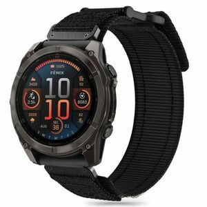 Garmin fénix 6 Pro Black/Black kép