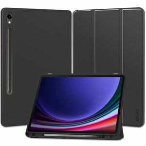 Tech-Protect SC Pen tok Samsung Galaxy Tab S9 11'', fekete (TEC604047) kép