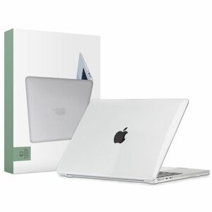 Tech-Protect Smartshell tok Macbook Air 13 2022, átlátszó (TEC924088) kép