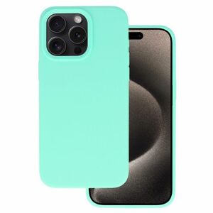 MG Silicone Lite tok iPhone 16 Pro, mint kép