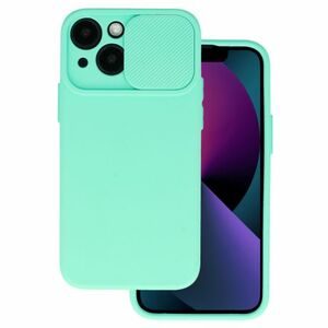 MG Camshield Soft tok iPhone 16, mint kép