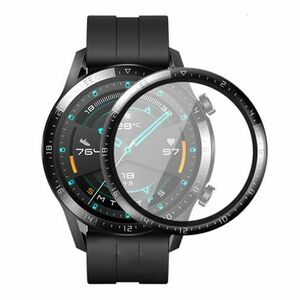 MG Acrylic Full Glue üvegfólia Huawei Watch GT2 46mm kép