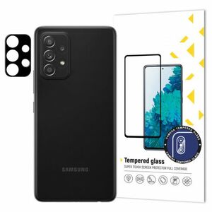 MG Full Camera Glass üvegfólia kamerára Samsung Galaxy A33 5G / A53 5G / A73 5G kép