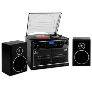 Micro & Mini HiFi rendszerek kép