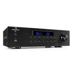 5.0 és 5.1 HiFi erősítők kép