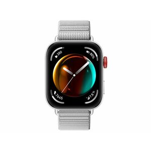 Huawei Watch Fit 3 okoskarkötő (55020CEG) szürke kép