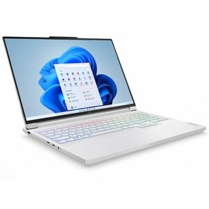 Lenovo Legion 7 16IRX9 (83FD007CHV) Glacier White kép