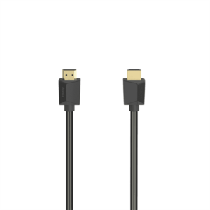 HAMA FIC HIGH SPEED HDMI KÁBEL ETHERNETTEL (205007) kép