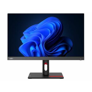 Lenovo ThinkVision S22i-30 21, 5 FHD IPS 75Hz monitor (63FCKATBEU) kép