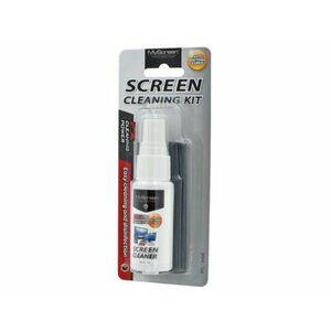 MYSCREEN kijelző tisztító spray (M PR ZC-K) kép