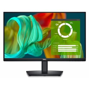 DELL E2424HS 23, 8 FHD Monitor (210-BGPJ) fekete kép