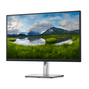 DELL P2723D 27 QHD IPS monitor (210-BDDX) fekete kép