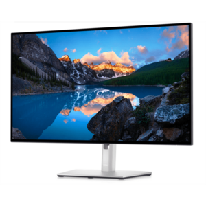 DELL U2723QE 27 4K UHD IPS Monitor (210-BCXK) kép