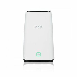 ZYXEL FWA-510-EU0102F 4G/5G Modem + Dual-Band AX3600 Wireless Router kép