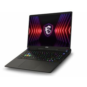 MSI Vector 17 HX A14VGG-265 (9S7-17S262-265) Cosmos Gray kép