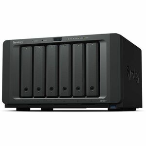 Synology, AMD kép