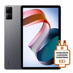 Xiaomi Redmi Pad SE 4/128GB, grafitszürke kép