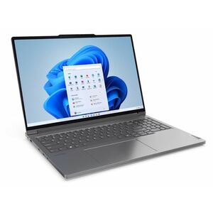 Lenovo ThinkBook 16p G5 IRX (21N50012HV) Storm Grey kép