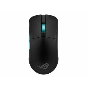 Asus ROG Harpe Ace Aim Lab Edition vezeték nélküli egér - Fekete kép