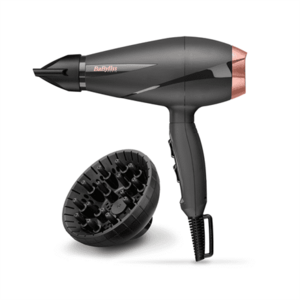 BaByliss 6709DE hajszárító kép