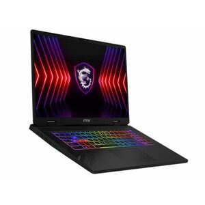 MSI Crosshair 17 HX D14VGKG-212 (9S7-17T223-212) Cosmos Gray kép