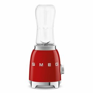 SMEG PBF01RDEU retro egyszemélyes turmixgép kép