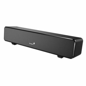 Genius 31730024400 soundbar 100 mini 6W kép