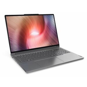 Lenovo ThinkBook 16p G5 IRX (21N50013HV) Storm Grey kép