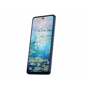 TCL 50 NxtPaper 5G 8/256GB (T702D-2CTBEU12) Midnight Blue / kék kép