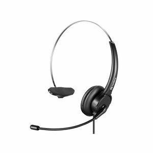 Sandberg USB Mono Office Headset (126-28) Fekete kép