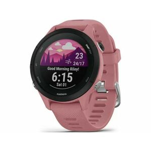 GARMIN Forerunner 255S Okosóra (010-02641-13) Light Pink kép