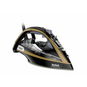 Tefal FV9865E0 Ultimate Pure gőzölős vasaló, aranysárga kép