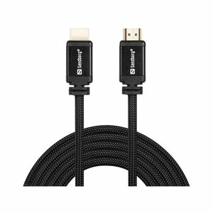 Sandberg HDMI 2.0 Kábel 3 m (508-99) kép