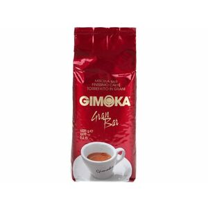 Gimoka Gran Bar szemes kávé, 1 kg kép