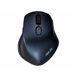 ASUS MW203 Vezeték nélküli egér (MW203 MOUSE/BL) Kék kép