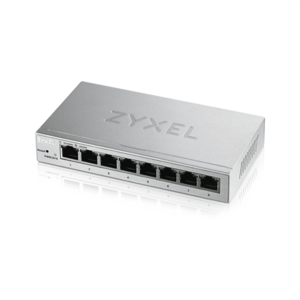 ZYXEL GS1200-8-EU0101F Switch kép