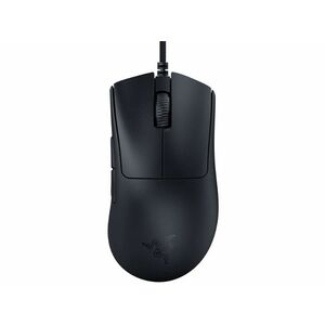 Razer DeathAdder V3 gamer optikai egér (RZ01-04640100-R3M1) fekete kép