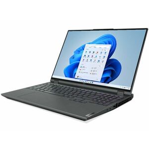 Lenovo Legion 5 Pro 16IAH7H (82RF00S4HV) Viharszürke kép