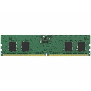 Kingston Value RAM DDR5 8GB 5600MHz Pc Memória (KVR56U46BS6-8) kép