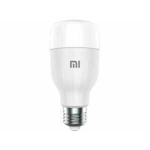 Xiaomi Mi Smart LED Bulb Essential Fehér és Színes Okosizzó (BHR5743EU) kép