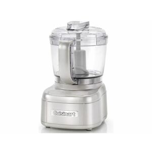 Cuisinart CUECH4SE Mini robotgép 250W Ezüst kép