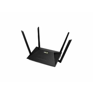 Asus RT-AX1800U Dual-Band Wireless Router kép