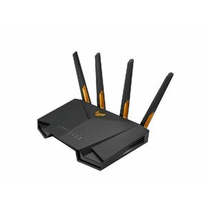 Asus TUF Gaming AX3000 V2 Dual-Band Wireless Router (TUF-AX3000 V2) kép